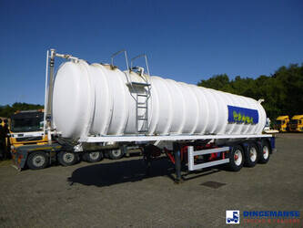Image for Tanker Semi Trailers 2006 Crossland OTHERS