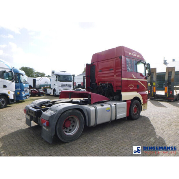 2017 MAN TGX 18.500-44381667