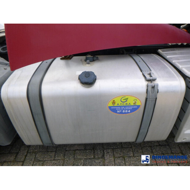 2017 MAN TGX 18.500-44381673