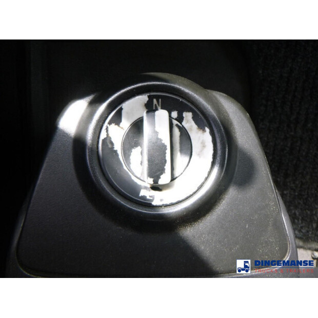 2017 MAN TGX 18.500-44381681