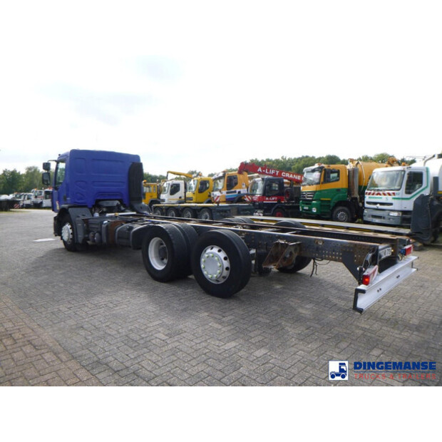 2007 رينو PREMIUM 320 DXI-44381788