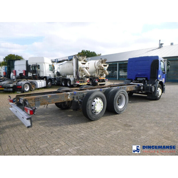 2007 رينو PREMIUM 320 DXI-44381789