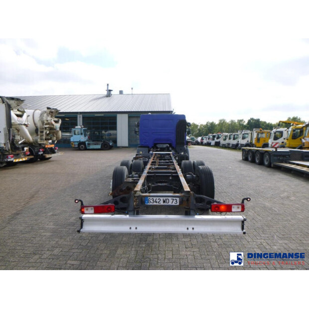 2007 رينو PREMIUM 320 DXI-44381790