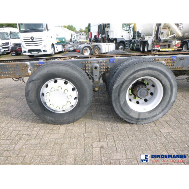 2007 رينو PREMIUM 320 DXI-44381791