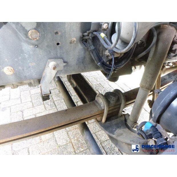 2007 رينو PREMIUM 320 DXI-44381794