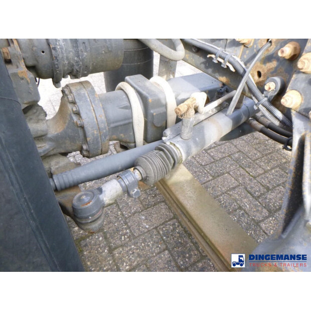 2007 رينو PREMIUM 320 DXI-44381795