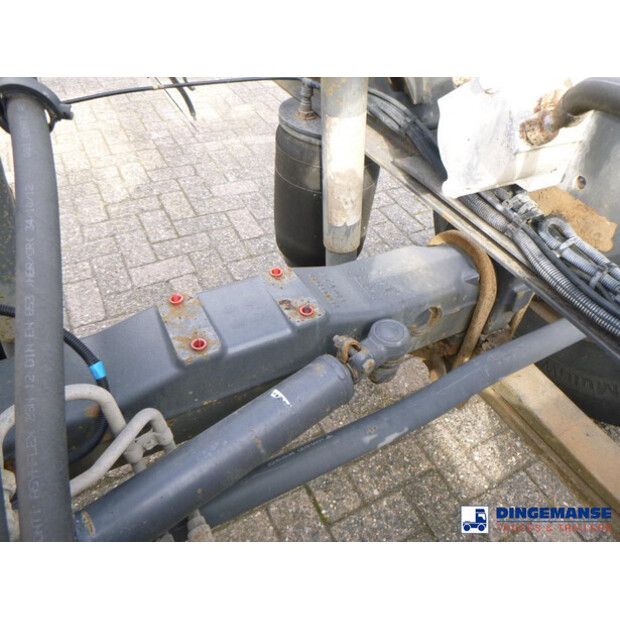 2007 رينو PREMIUM 320 DXI-44381796