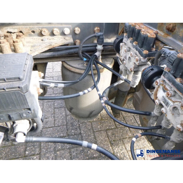 2007 رينو PREMIUM 320 DXI-44381797