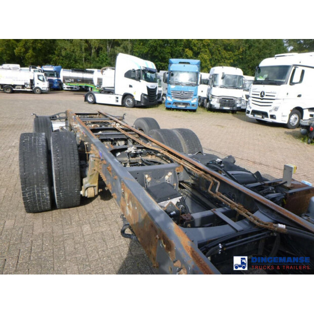 2007 رينو PREMIUM 320 DXI-44381799