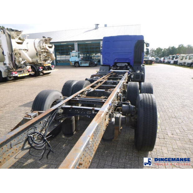 2007 رينو PREMIUM 320 DXI-44381800