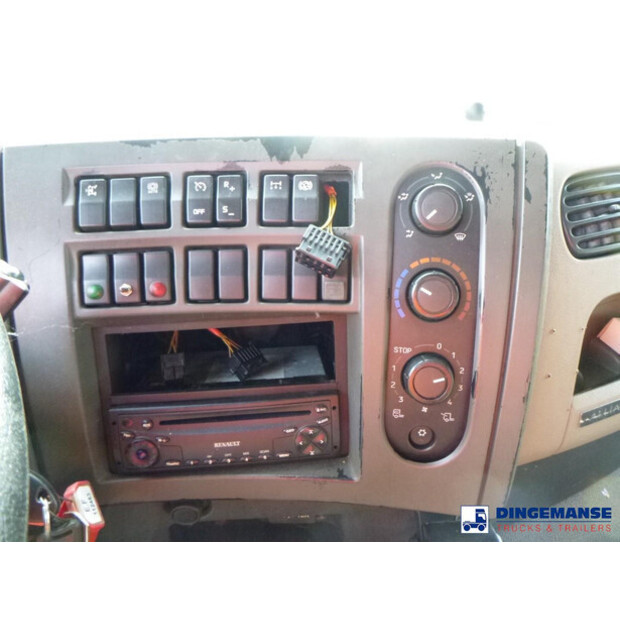 2007 رينو PREMIUM 320 DXI-44381802