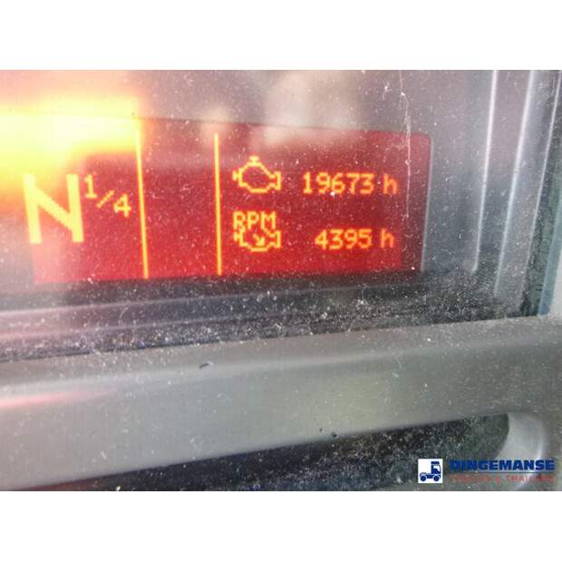 2007 رينو PREMIUM 320 DXI-44381806