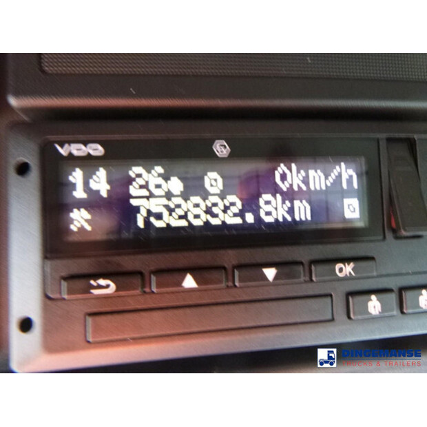 2007 رينو PREMIUM 320 DXI-44381807