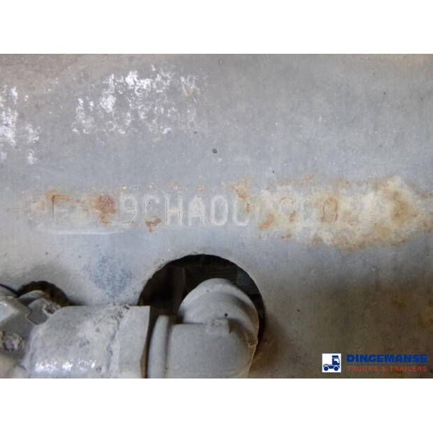 2007 رينو PREMIUM 320 DXI-44381808