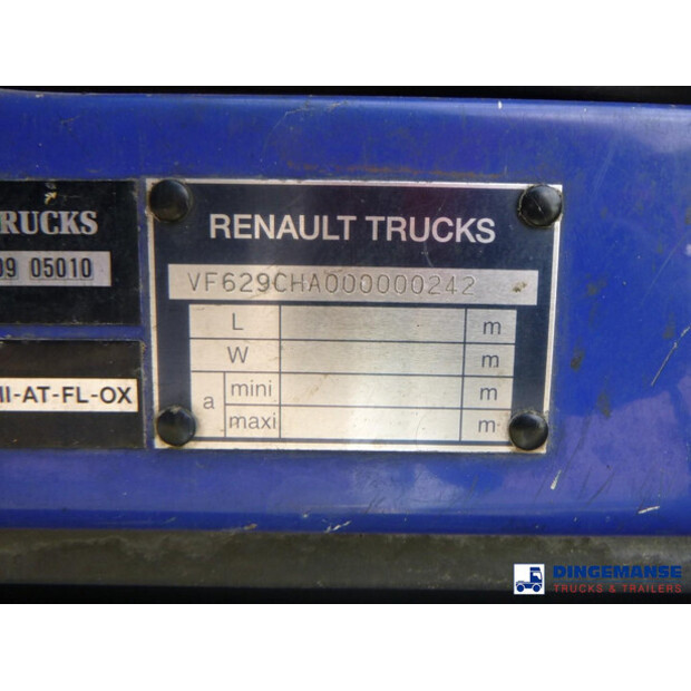 2007 رينو PREMIUM 320 DXI-44381809