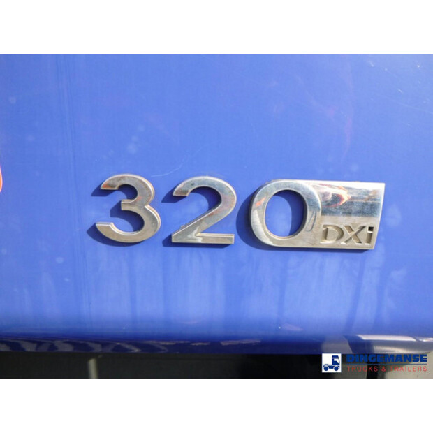 2007 رينو PREMIUM 320 DXI-44381811