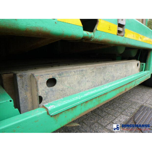 2008 Faymonville OTHERS-44381821