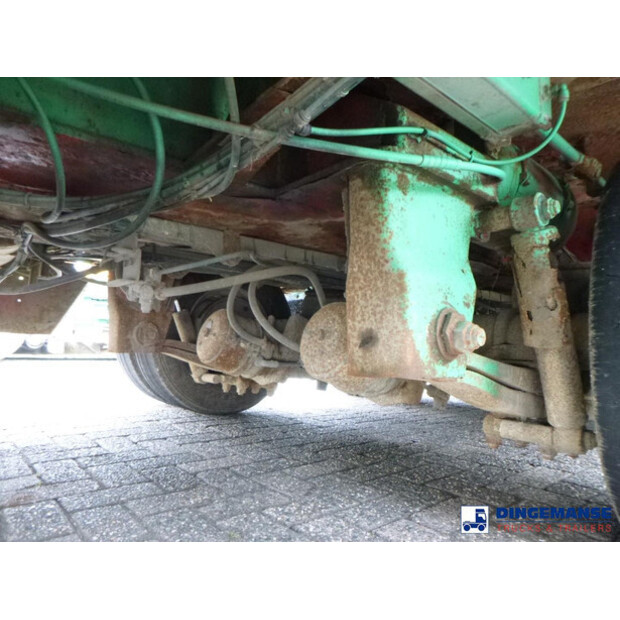 2008 Faymonville OTHERS-44381823