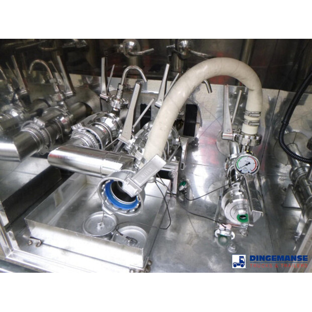 2015 Van Hool OTHERS-44381970