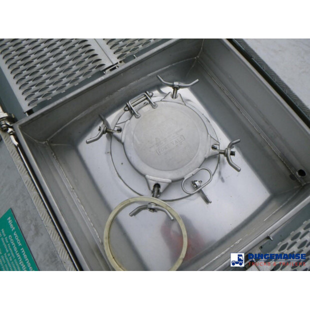 2015 Van Hool OTHERS-44381979