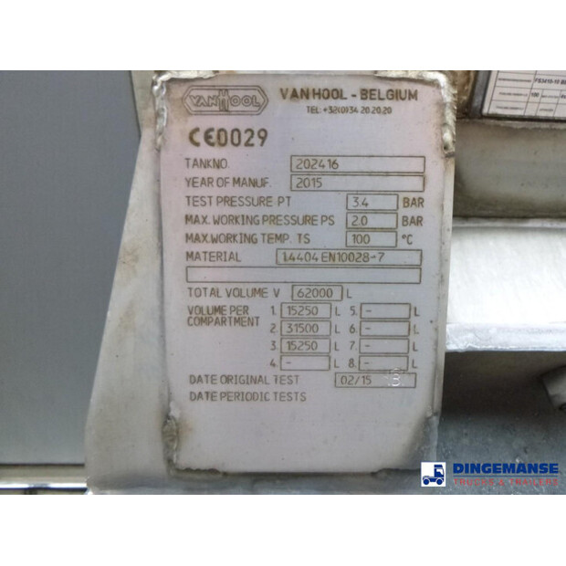 2015 Van Hool OTHERS-44381988