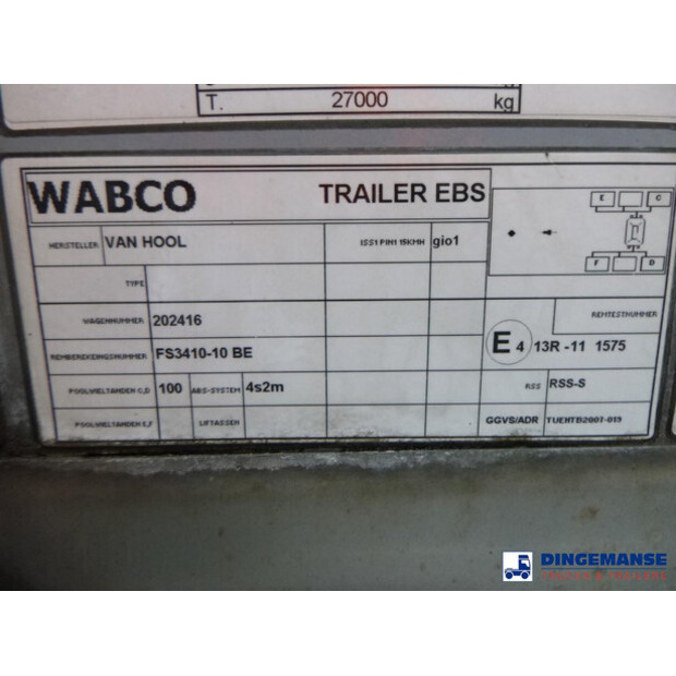 2015 Van Hool OTHERS-44381991