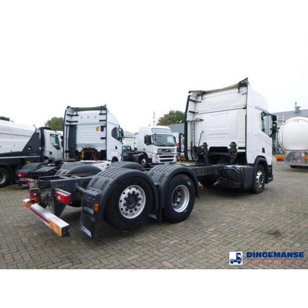 2019 Scania R500-44381995