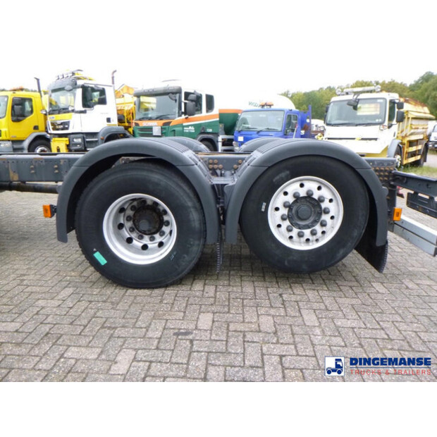 2019 Scania R500-44381997