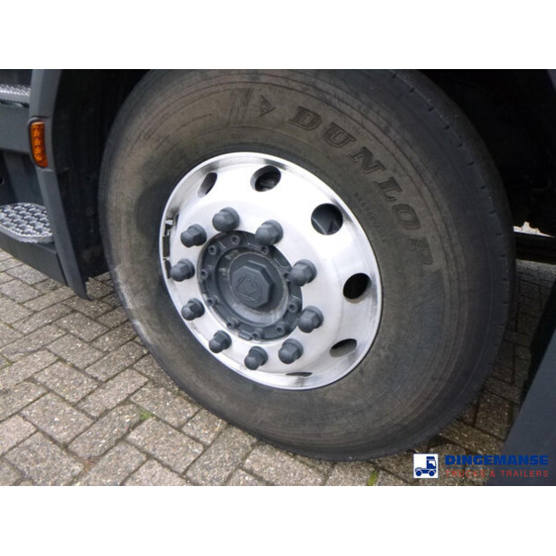 2019 Scania R500-44381998