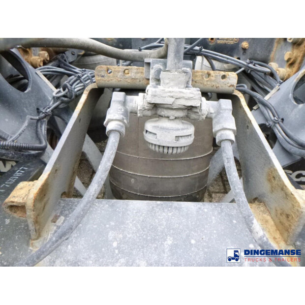 2019 Scania R500-44382000