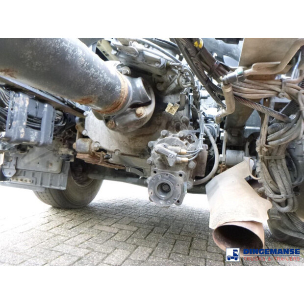 2019 Scania R500-44382002