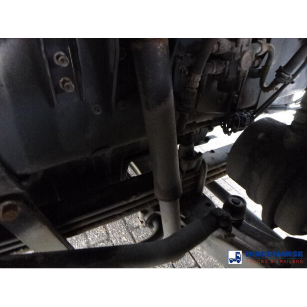 2019 Scania R500-44382003