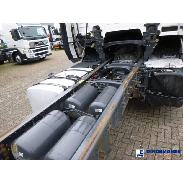 2019 Scania R500-44382005