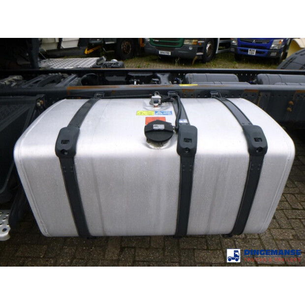 2019 Scania R500-44382007