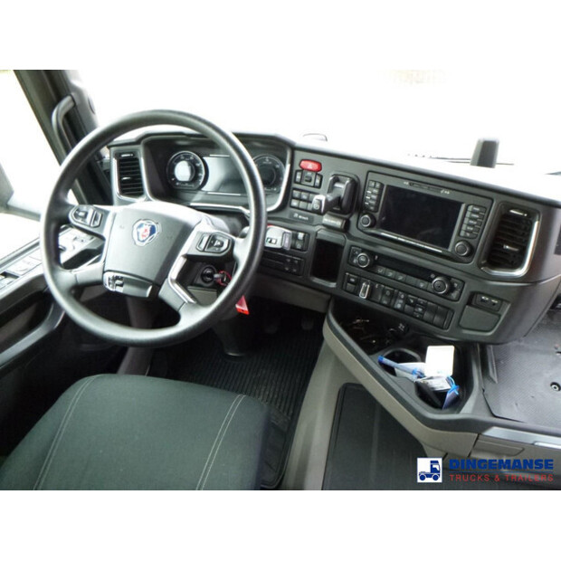 2019 Scania R500-44382012