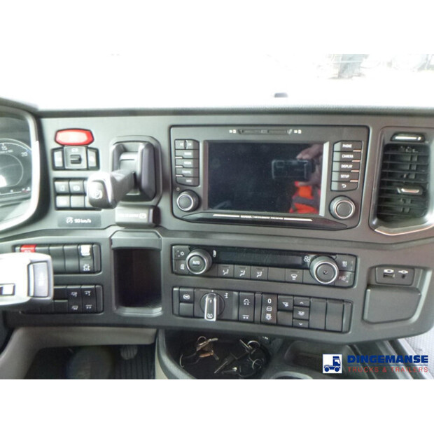 2019 Scania R500-44382013