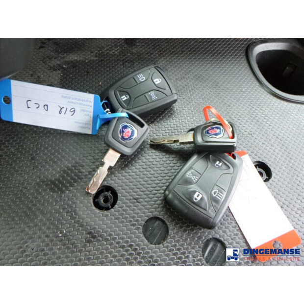 2019 Scania R500-44382018