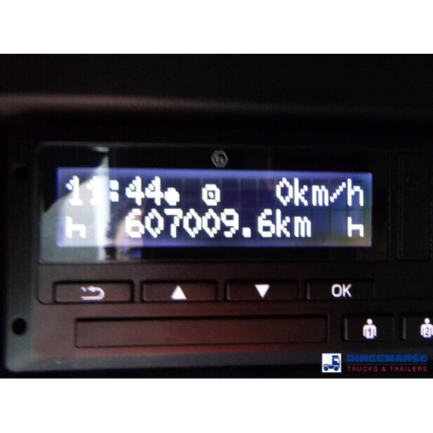 2019 Scania R500-44382021