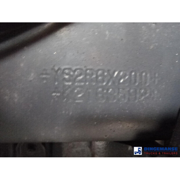 2019 Scania R500-44382022