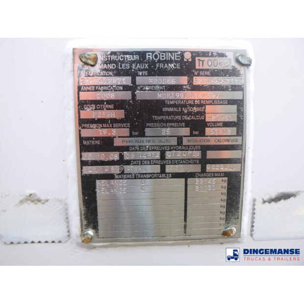 2008 Robine OTHERS-44382040