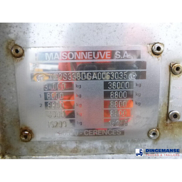 2010 Maisonneuve OTHERS-44382233