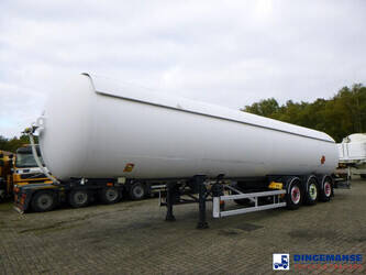 Image for Tanker Semi Trailers 2008 Robine OTHERS