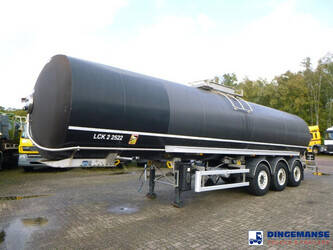 Image for Tanker Semi Trailers 2010 Maisonneuve OTHERS