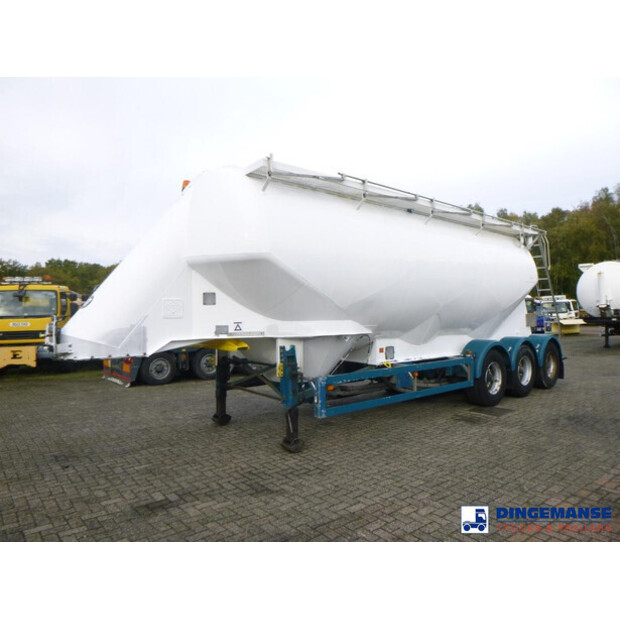 2002 Feldbinder OTHERS-44382307