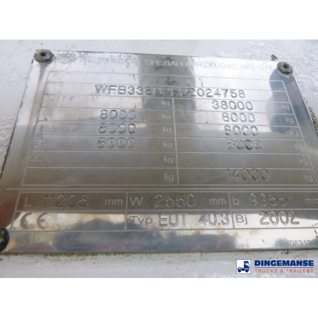 2002 Feldbinder OTHERS-44382335