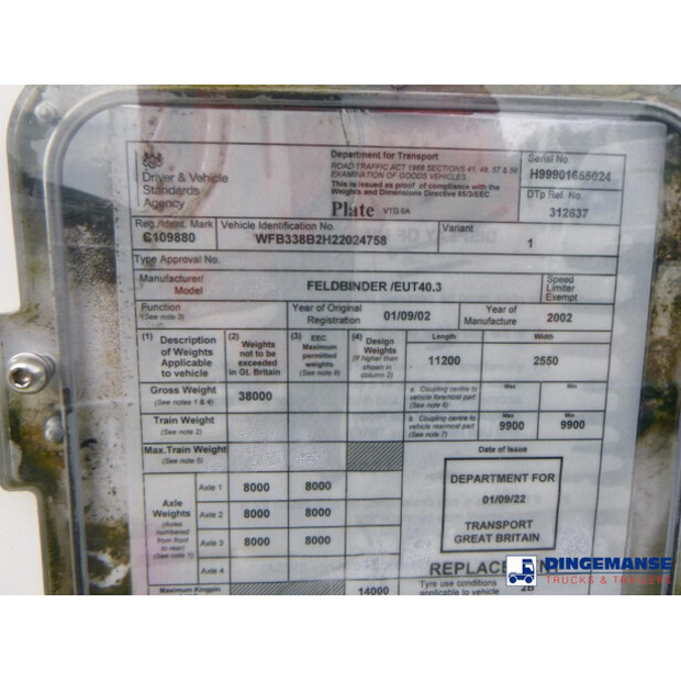 2002 Feldbinder OTHERS-44382336