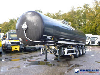 Image for Tanker Semi Trailers 2010 Maisonneuve OTHERS