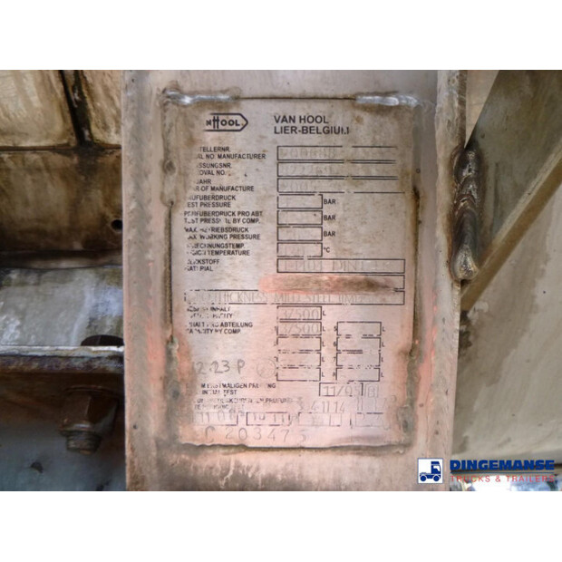 2005 فان هوول OTHERS-44382494