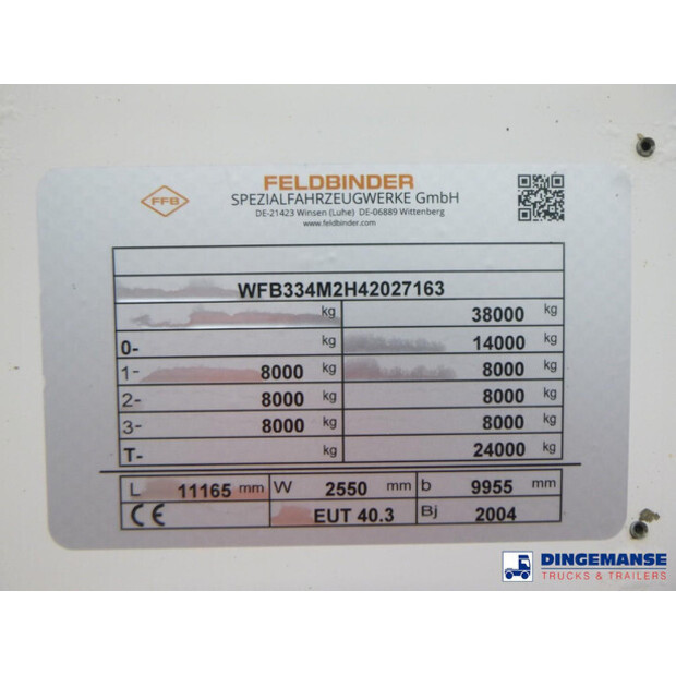 2004 Feldbinder OTHERS-44382524