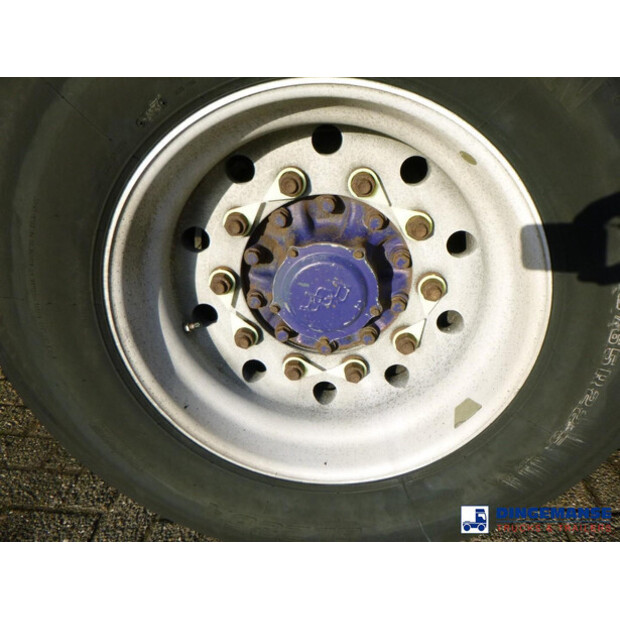 2008 Spitzer OTHERS-44382531